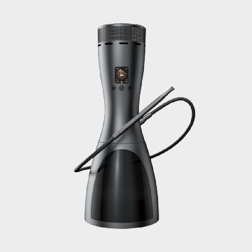 Lukah Pro E-Hookah