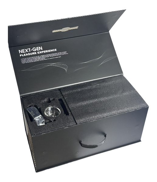 Lukah Pro E-Hookah