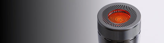 Meet Lukah: The Smart, Portable Future of Hookah
