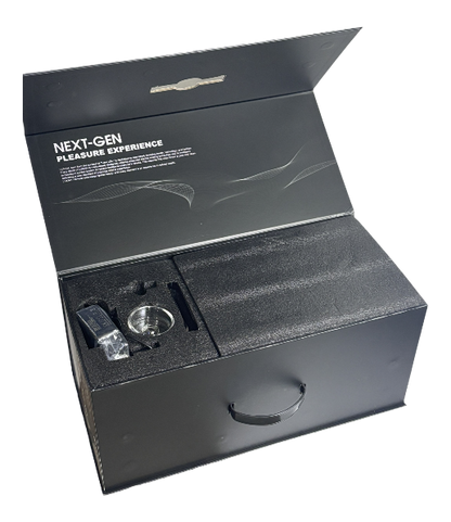 Lukah Pro E-Hookah